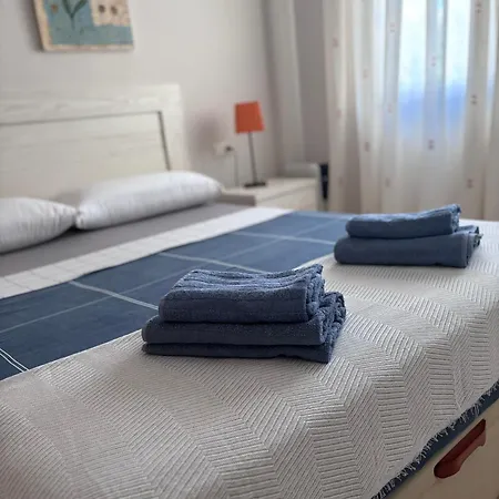 Relax Playa Gandia Apartment *