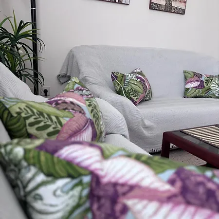Relax Playa Gandia Apartment