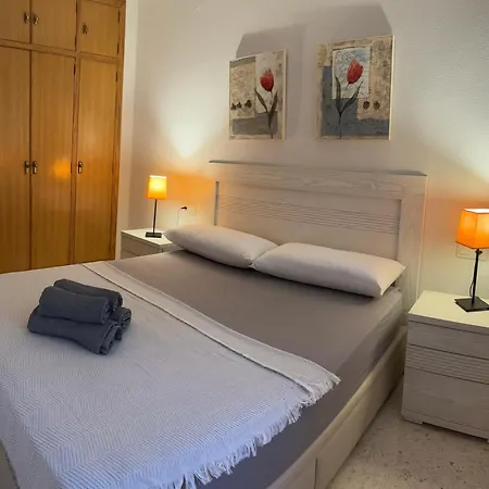 Apartment Relax Playa Gandia Playa de Gandia