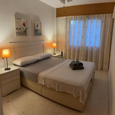 Apartment Relax Playa Gandia Playa de Gandia