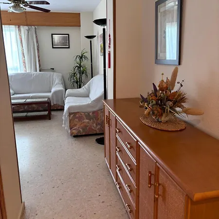 Relax Playa Gandia Apartment