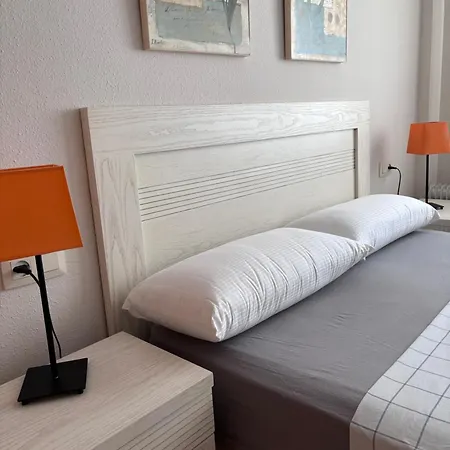 Apartment Relax Playa Gandia *