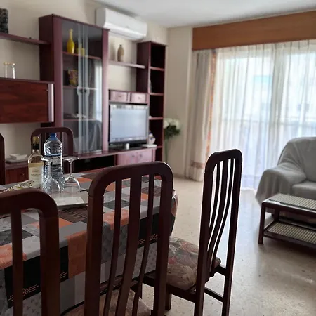 Relax Playa Gandia Apartment Playa de Gandia