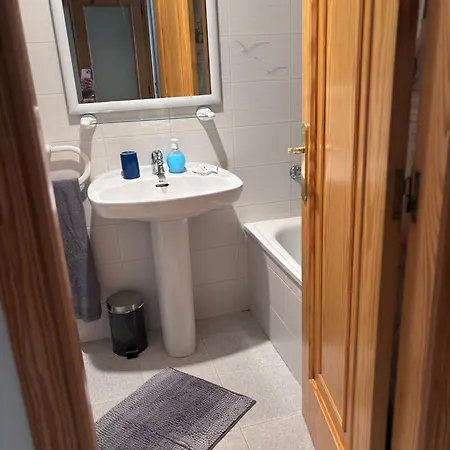 Apartment Relax Playa Gandia Playa de Gandia