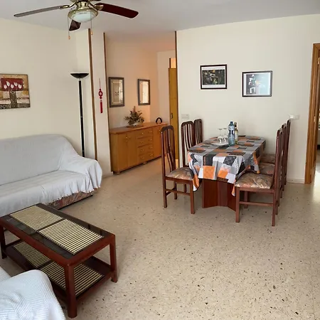 Relax Playa Gandia Apartment Playa de Gandia
