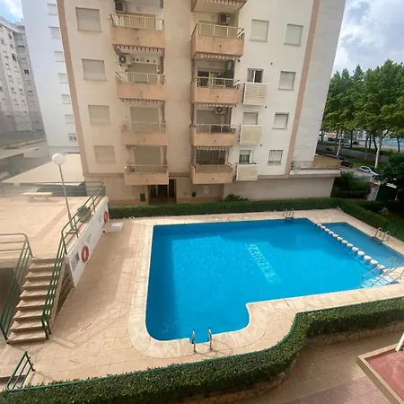Relax Playa Gandia Apartment